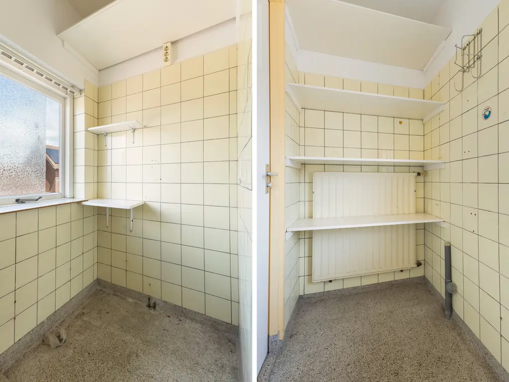 Prinses Margrietstraat 2, WAARDER