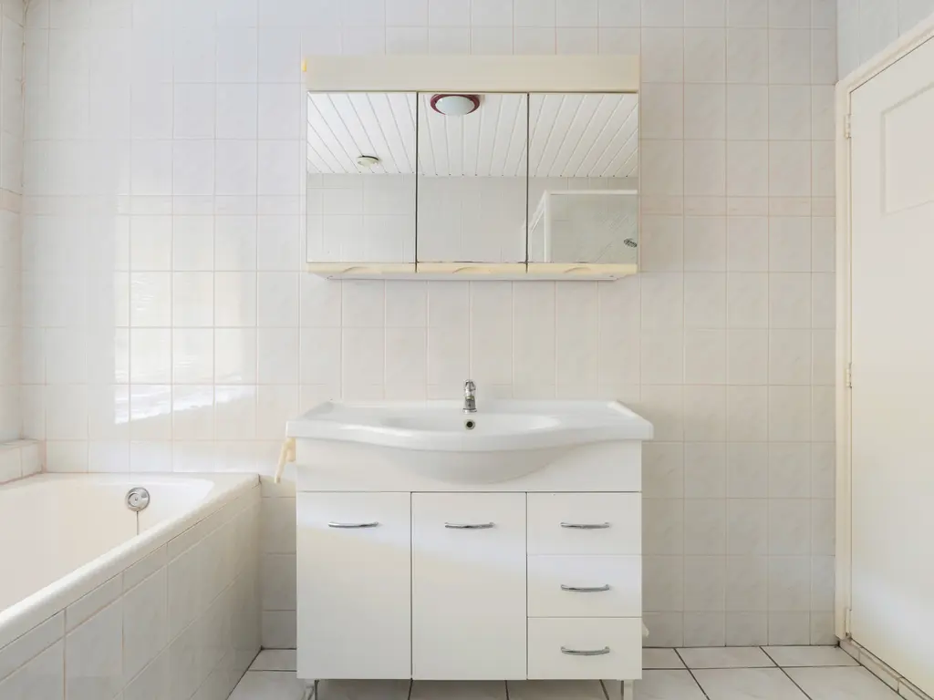 Prinses Margrietstraat 2, WAARDER