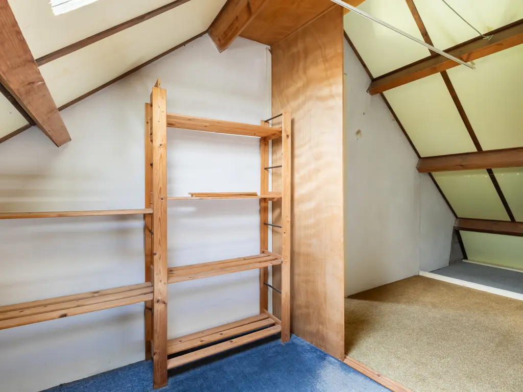 Prinses Margrietstraat 2, WAARDER