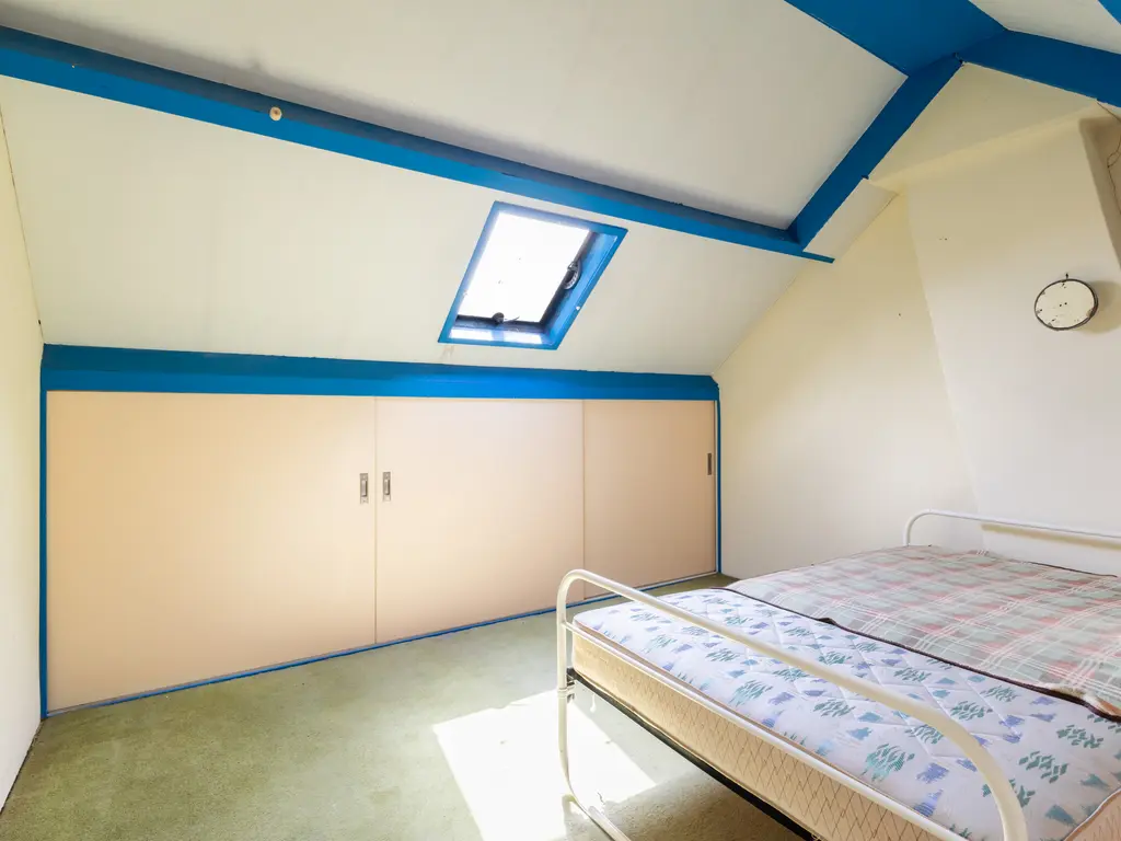Prinses Margrietstraat 2, WAARDER
