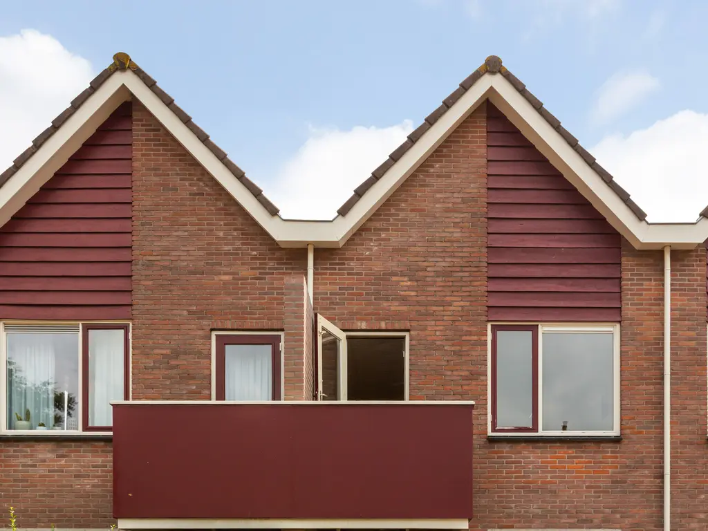 Baanstraat 40, WOERDEN