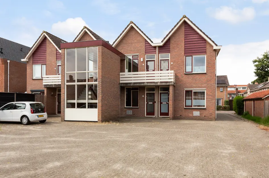 Baanstraat 40