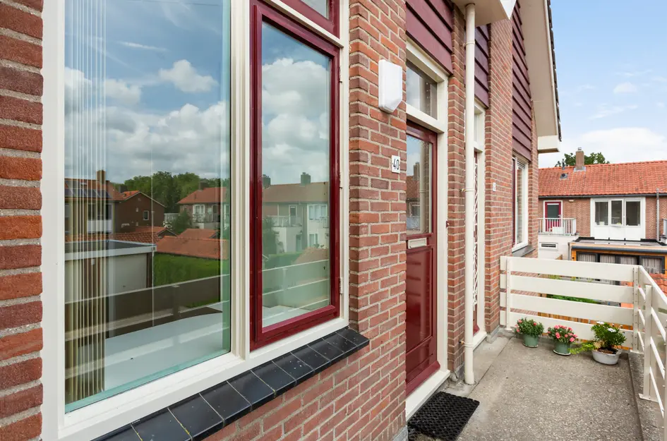 Baanstraat 40