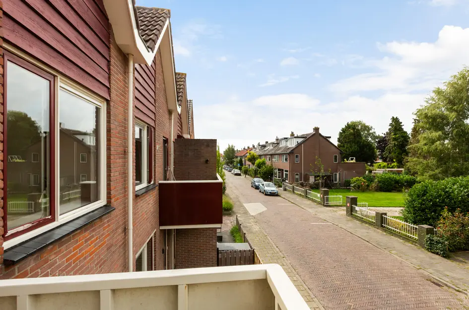 Baanstraat 40