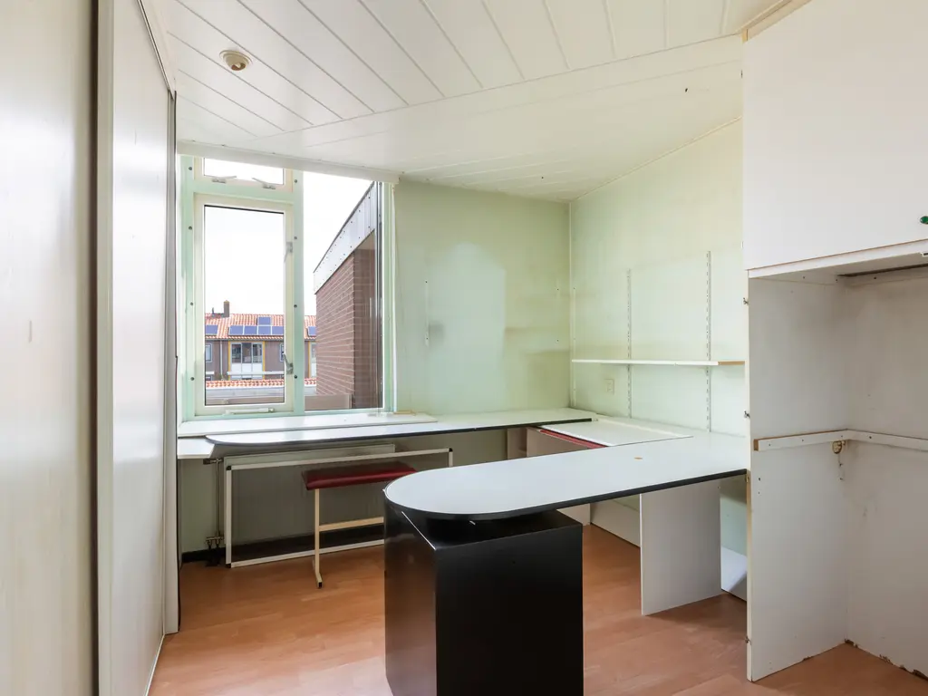 Baanstraat 40, WOERDEN