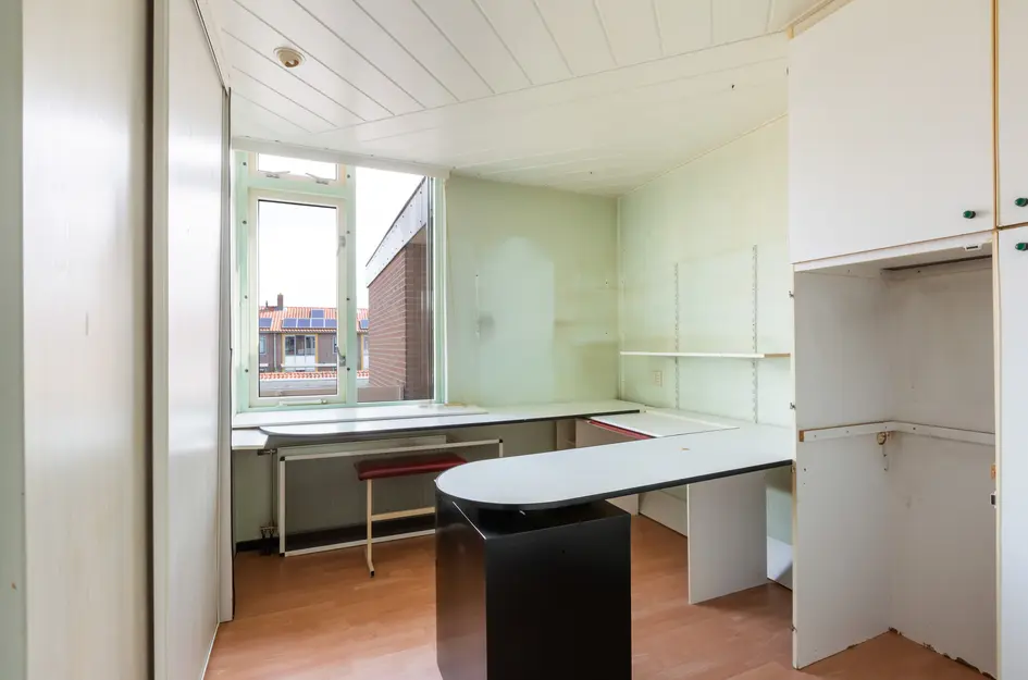 Baanstraat 40