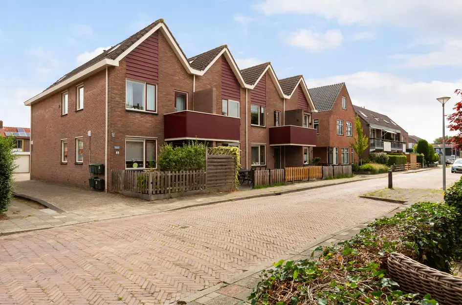 Baanstraat 40