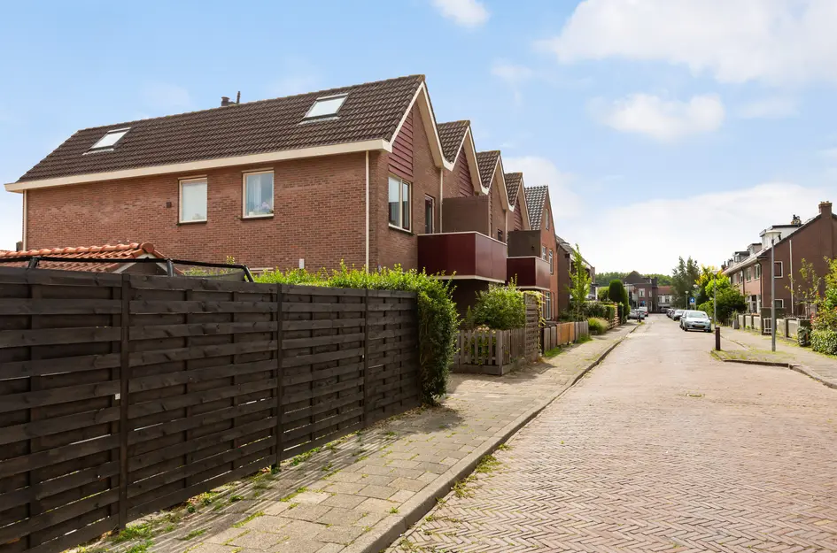 Baanstraat 40