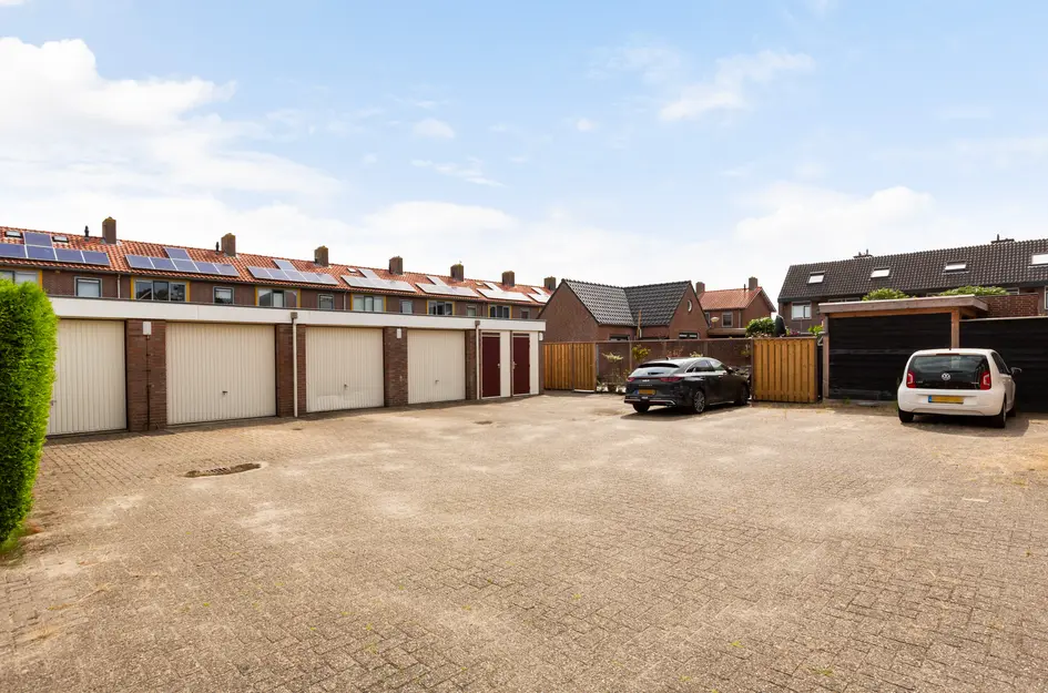Baanstraat 40
