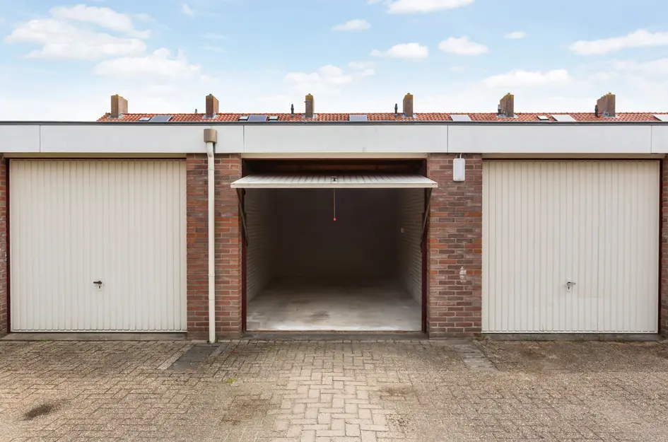 Baanstraat 40