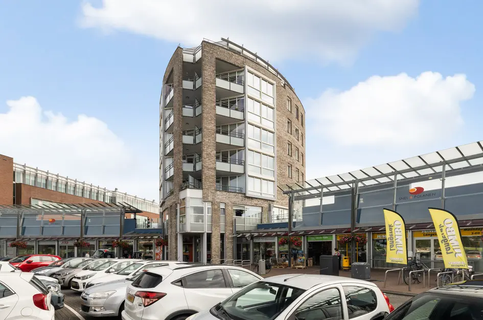 La Fontaineplein 6