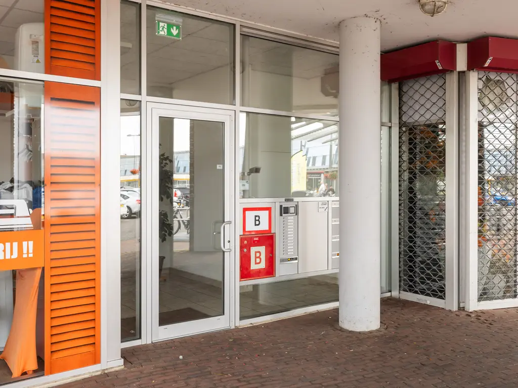 La Fontaineplein 6, WOERDEN