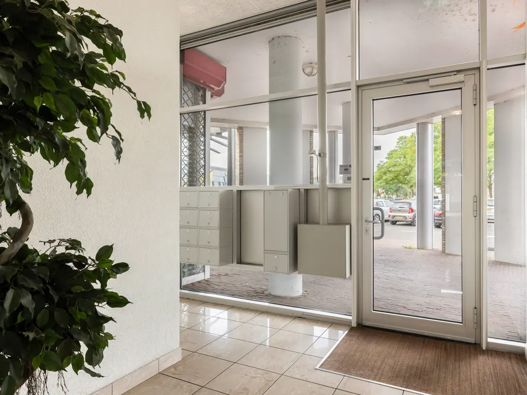 La Fontaineplein 6, WOERDEN