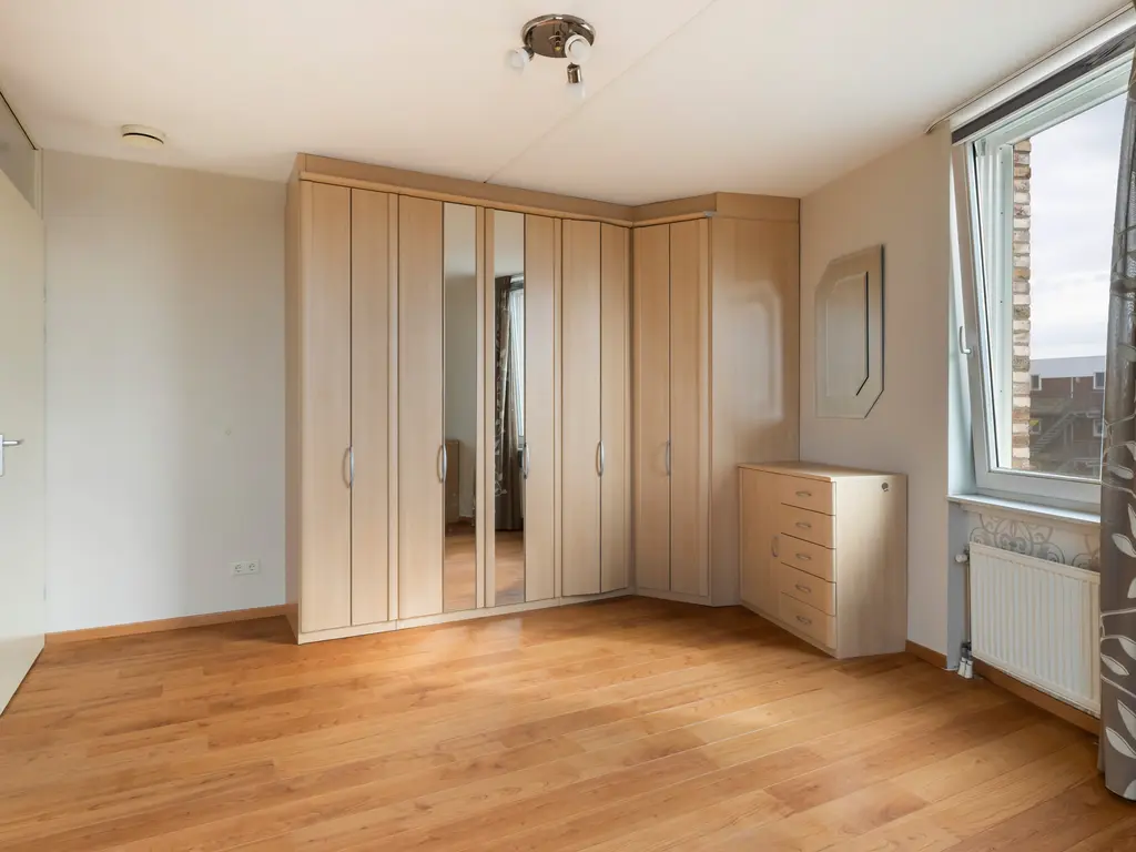 La Fontaineplein 6, WOERDEN