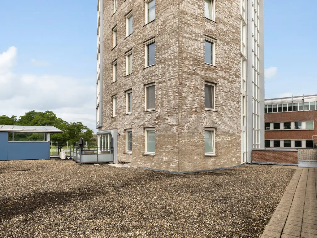 La Fontaineplein 6, WOERDEN