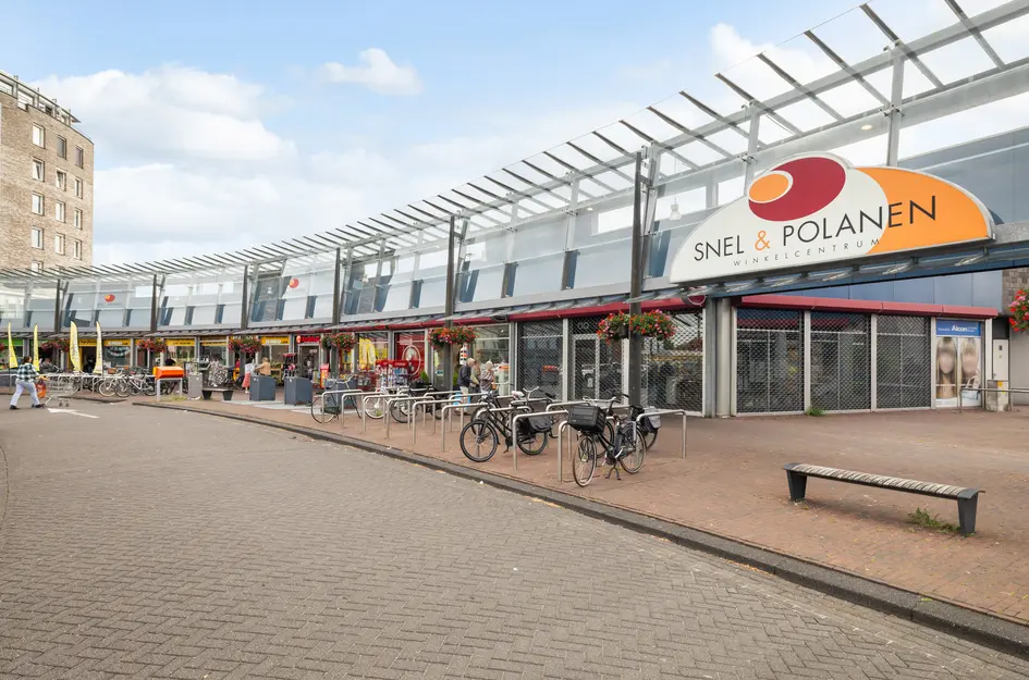 La Fontaineplein 6