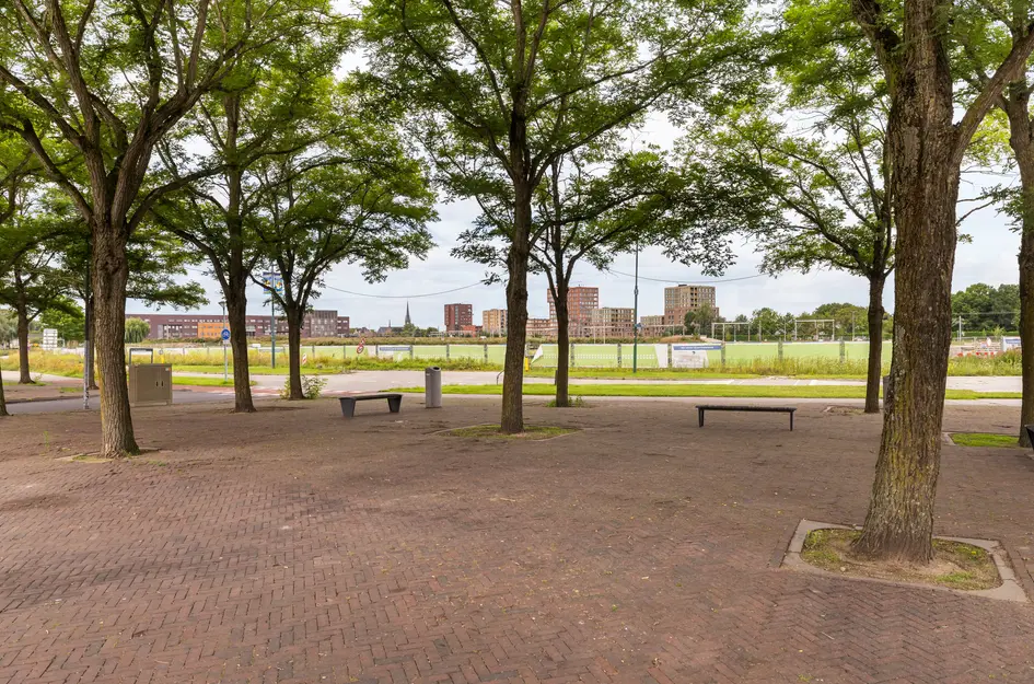 La Fontaineplein 6