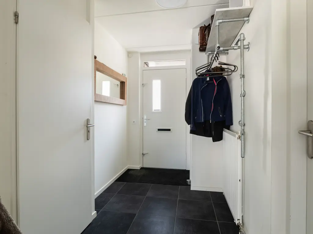 Bomschuit 8, WOERDEN