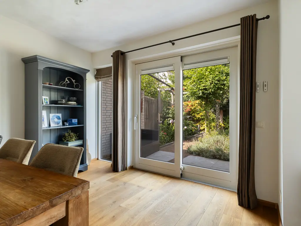 Bomschuit 8, WOERDEN