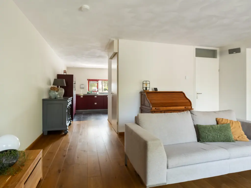 Bomschuit 8, WOERDEN