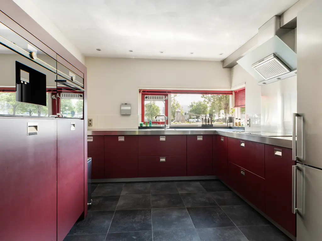 Bomschuit 8, WOERDEN