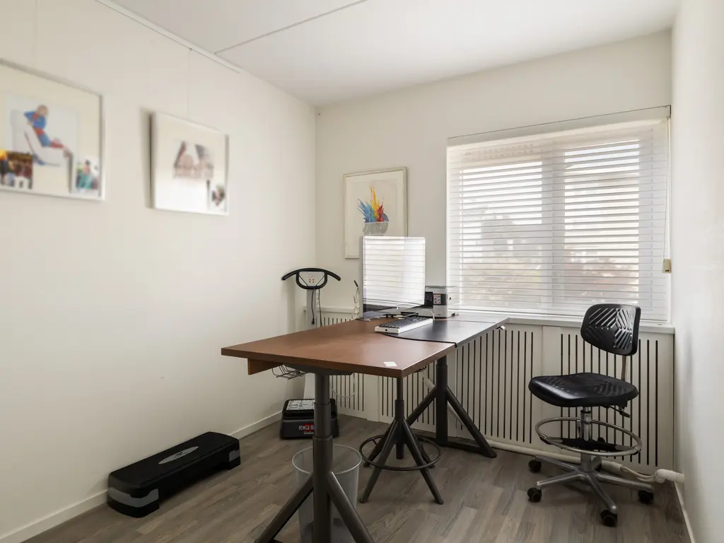 Bomschuit 8, WOERDEN