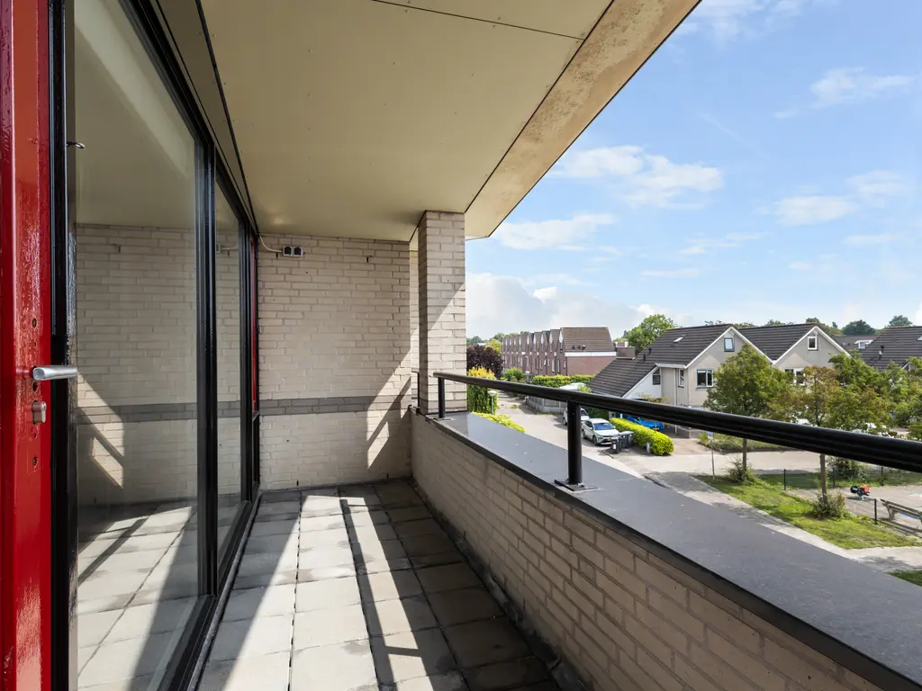 Bomschuit 8, WOERDEN