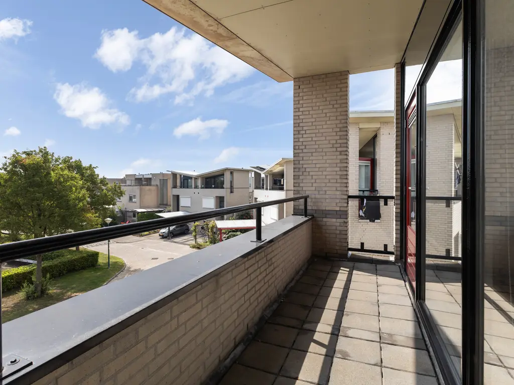 Bomschuit 8, WOERDEN