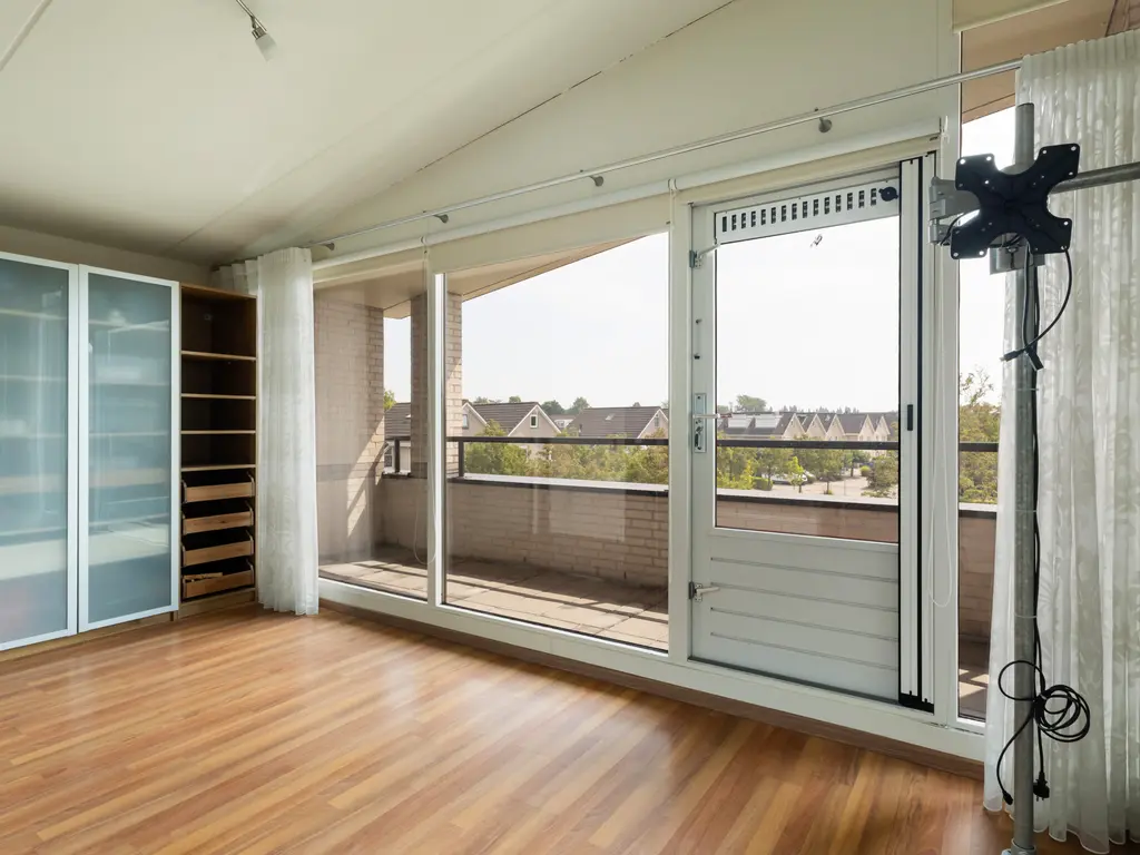 Bomschuit 8, WOERDEN