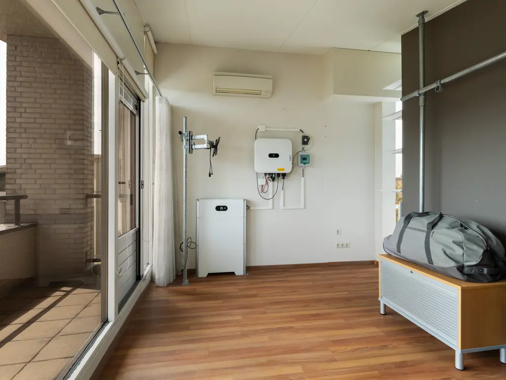 Bomschuit 8, WOERDEN
