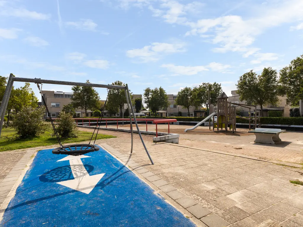 Bomschuit 8, WOERDEN