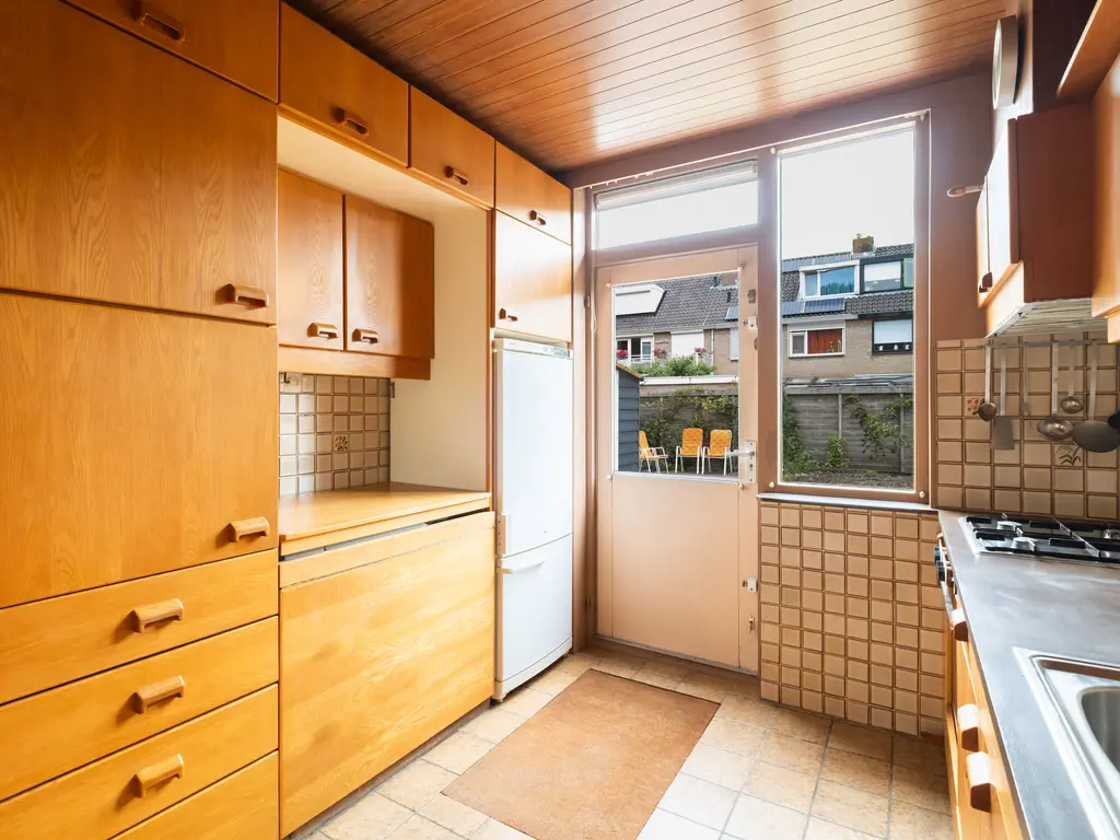 Vincent van Goghlaan 26, WOERDEN