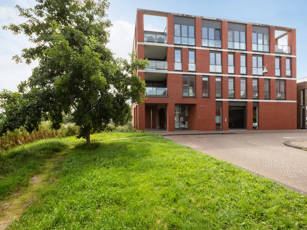 Ladogameer 26, WOERDEN