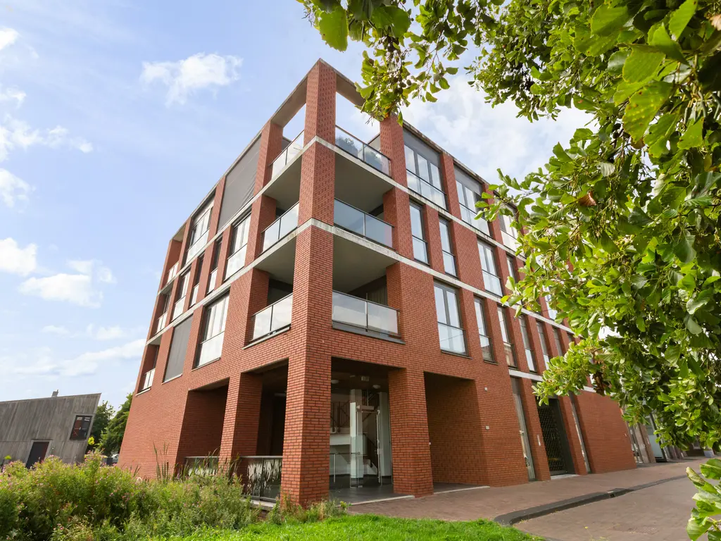 Ladogameer 26, WOERDEN