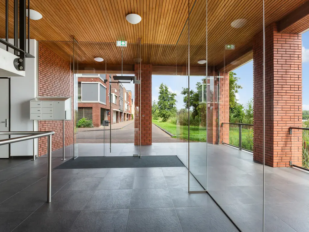 Ladogameer 26, WOERDEN