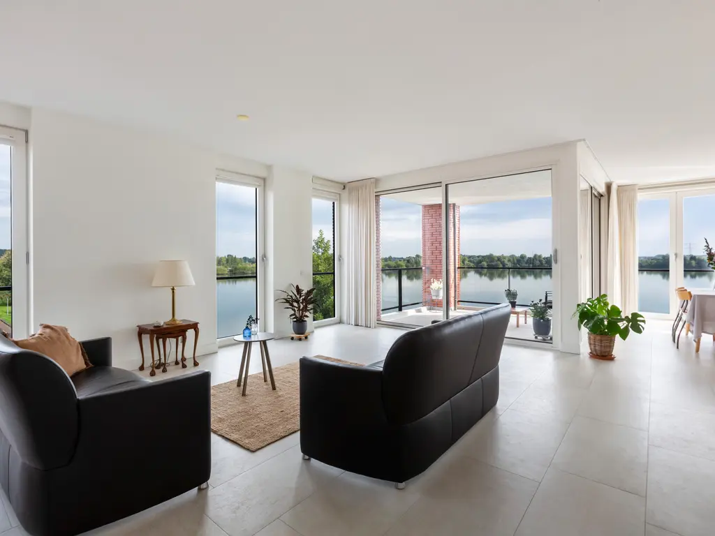 Ladogameer 26, WOERDEN