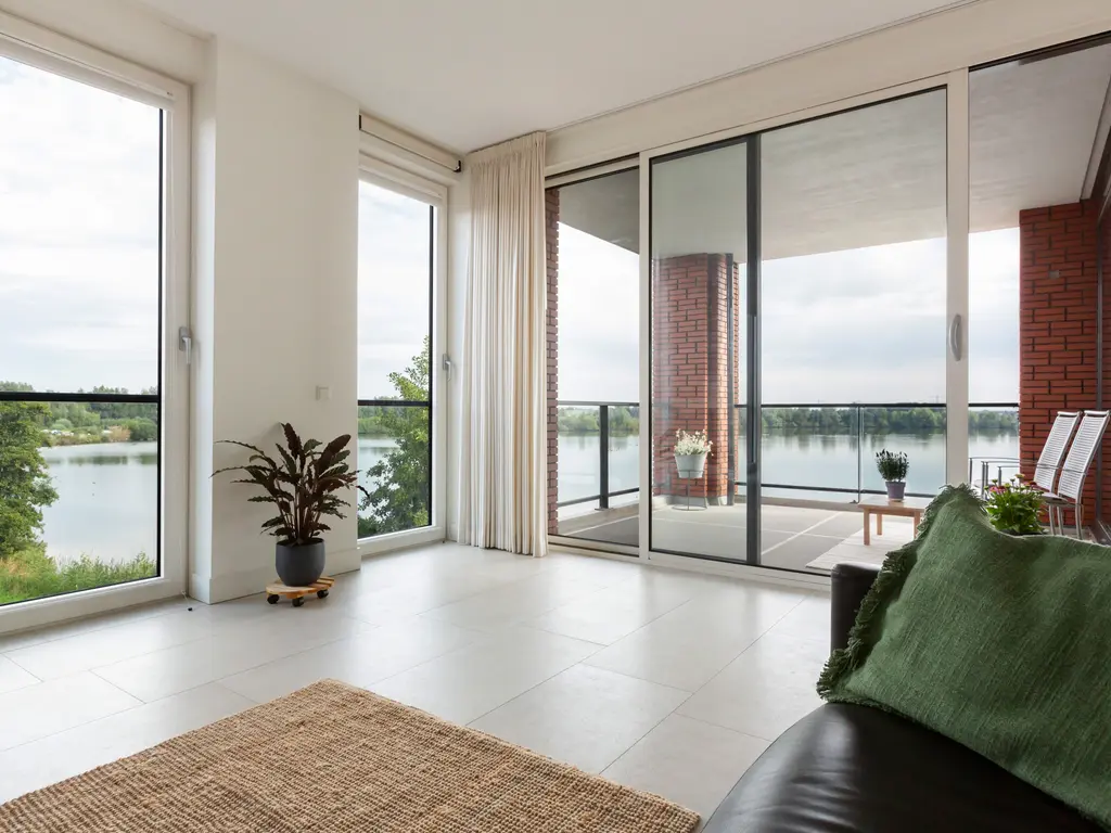 Ladogameer 26, WOERDEN