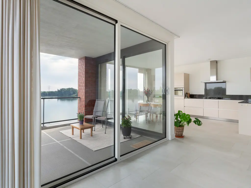 Ladogameer 26, WOERDEN