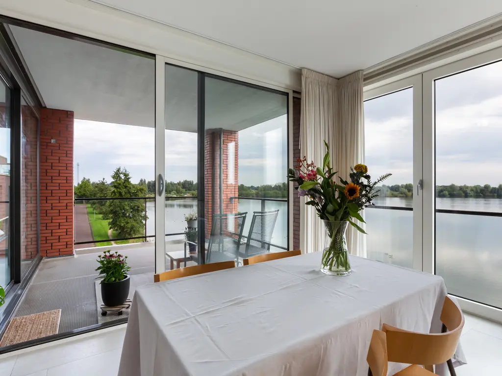 Ladogameer 26, WOERDEN