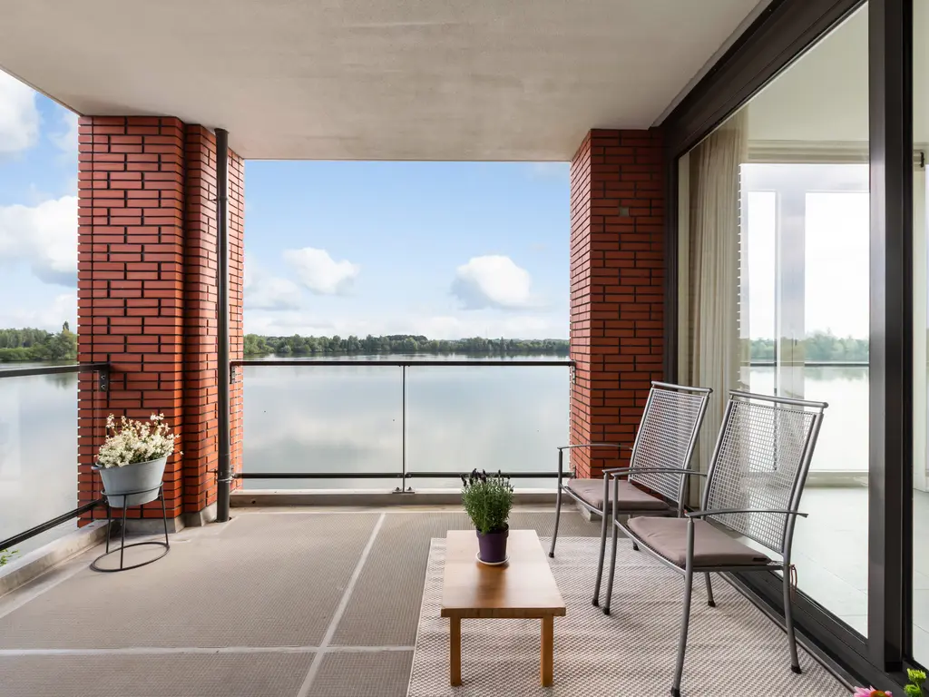 Ladogameer 26, WOERDEN