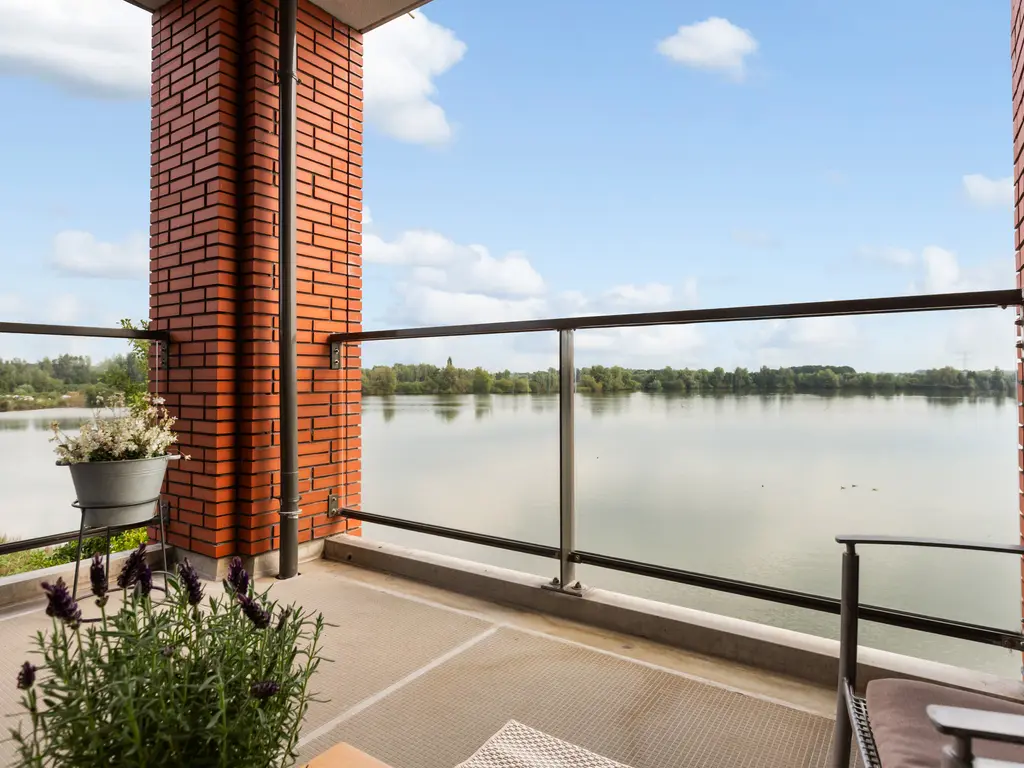 Ladogameer 26, WOERDEN