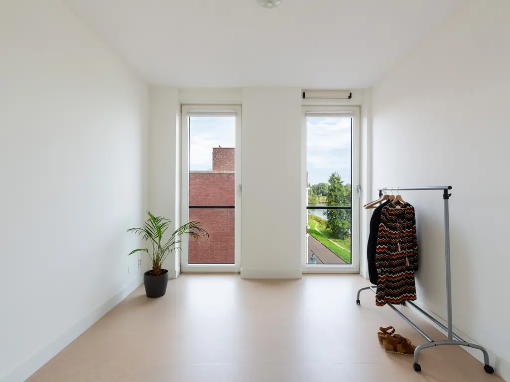 Ladogameer 26, WOERDEN