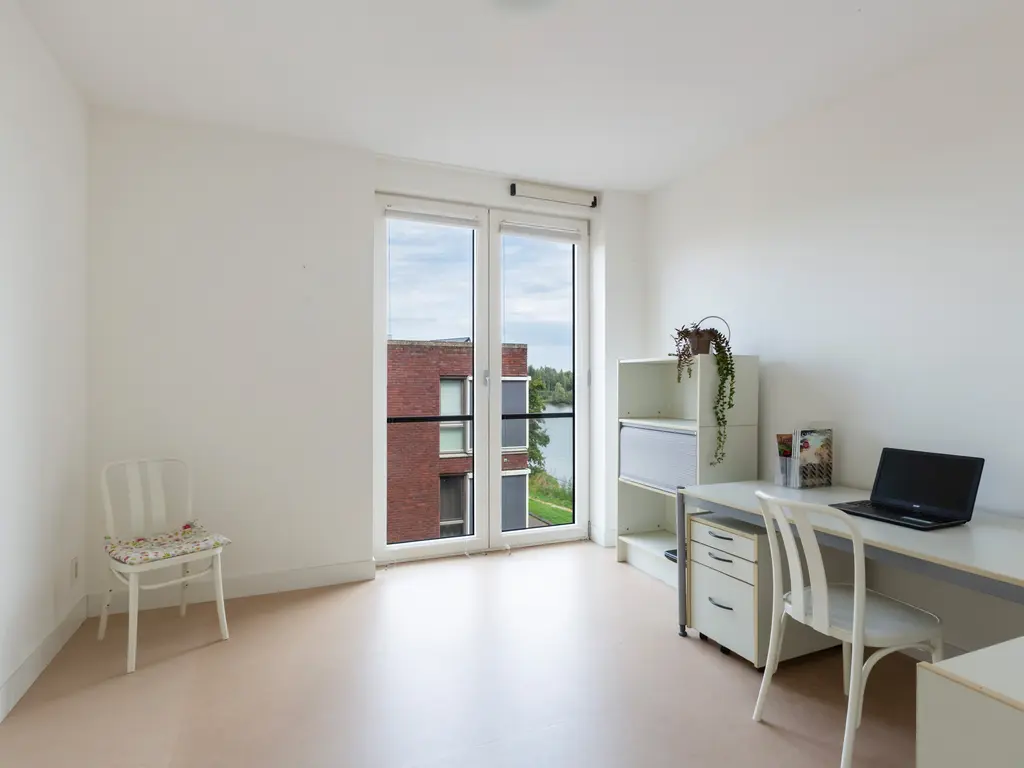 Ladogameer 26, WOERDEN