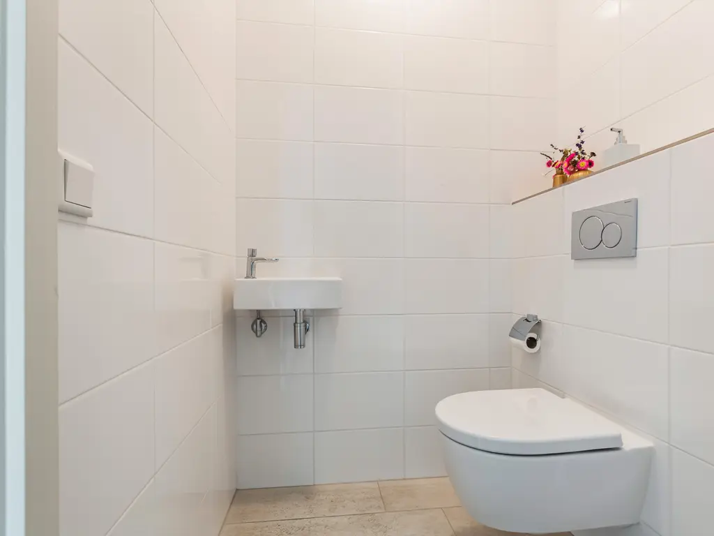 Ladogameer 26, WOERDEN