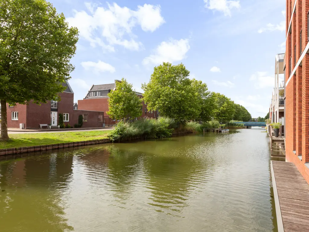 Ladogameer 26, WOERDEN