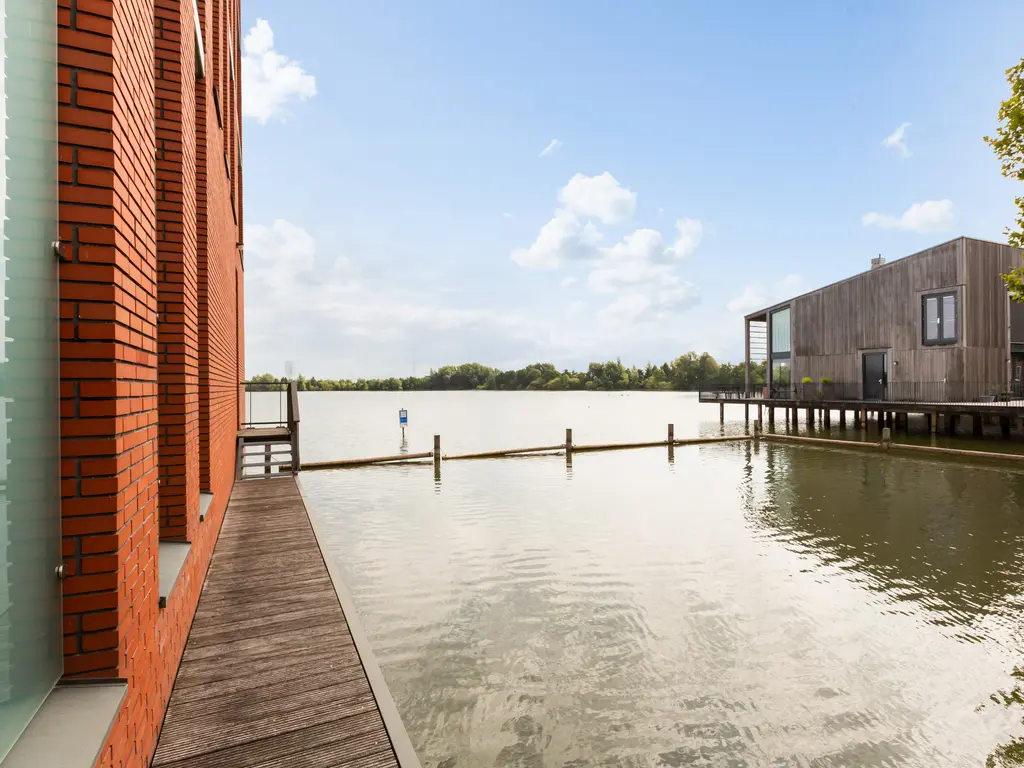 Ladogameer 26, WOERDEN