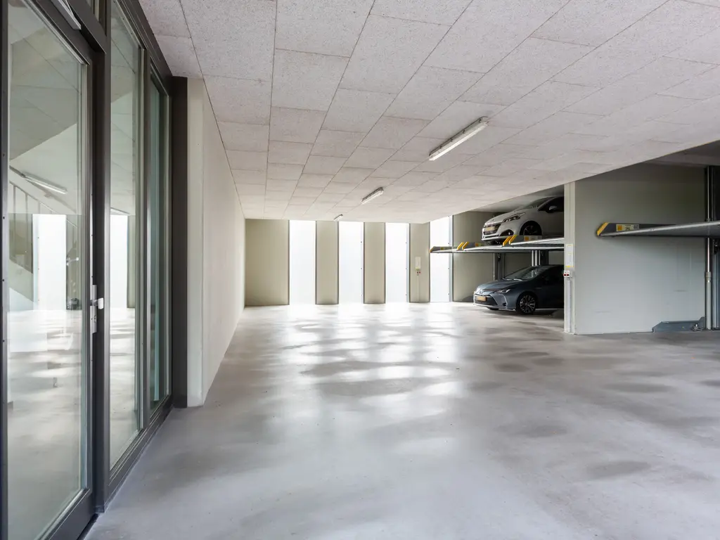 Ladogameer 26, WOERDEN