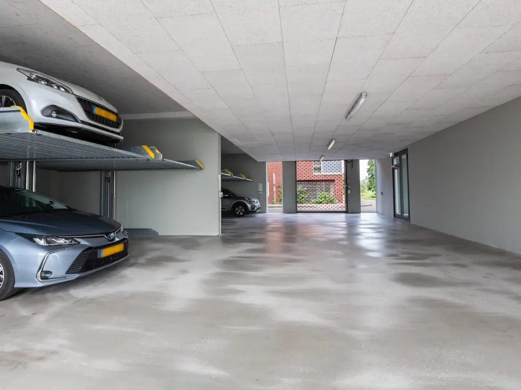 Ladogameer 26, WOERDEN