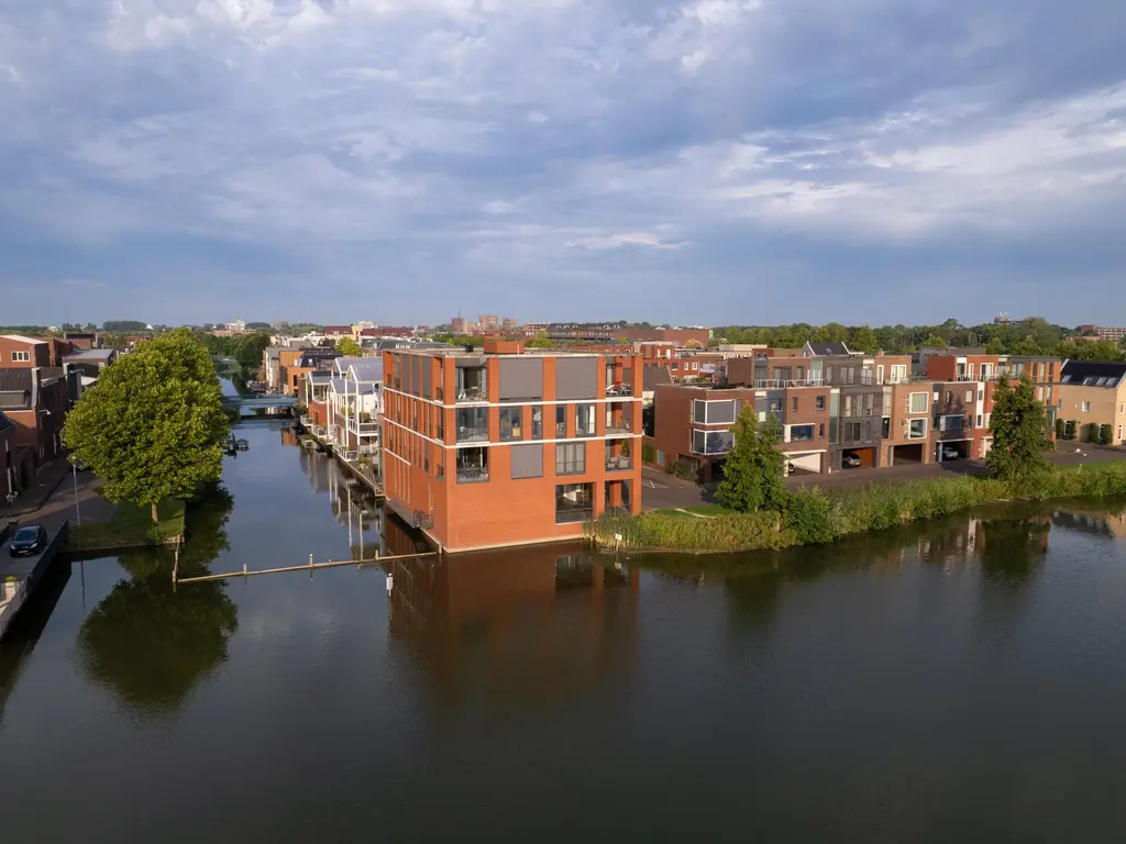 Ladogameer 26, WOERDEN