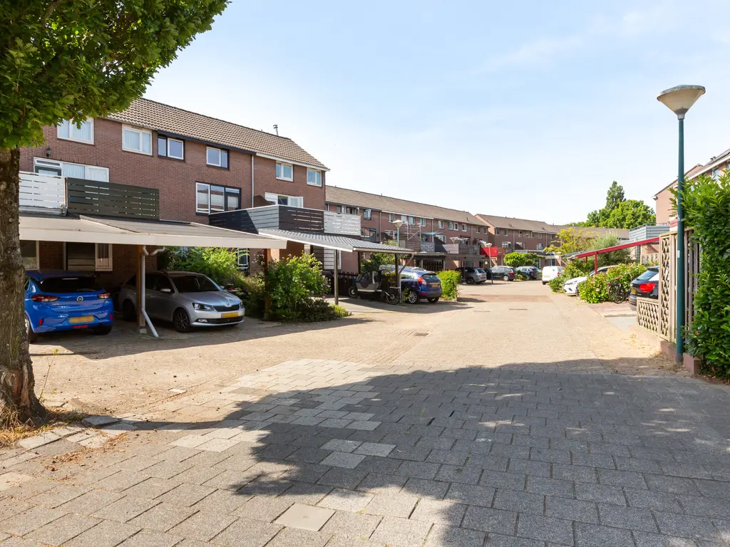 IJsseloord 34, WOERDEN